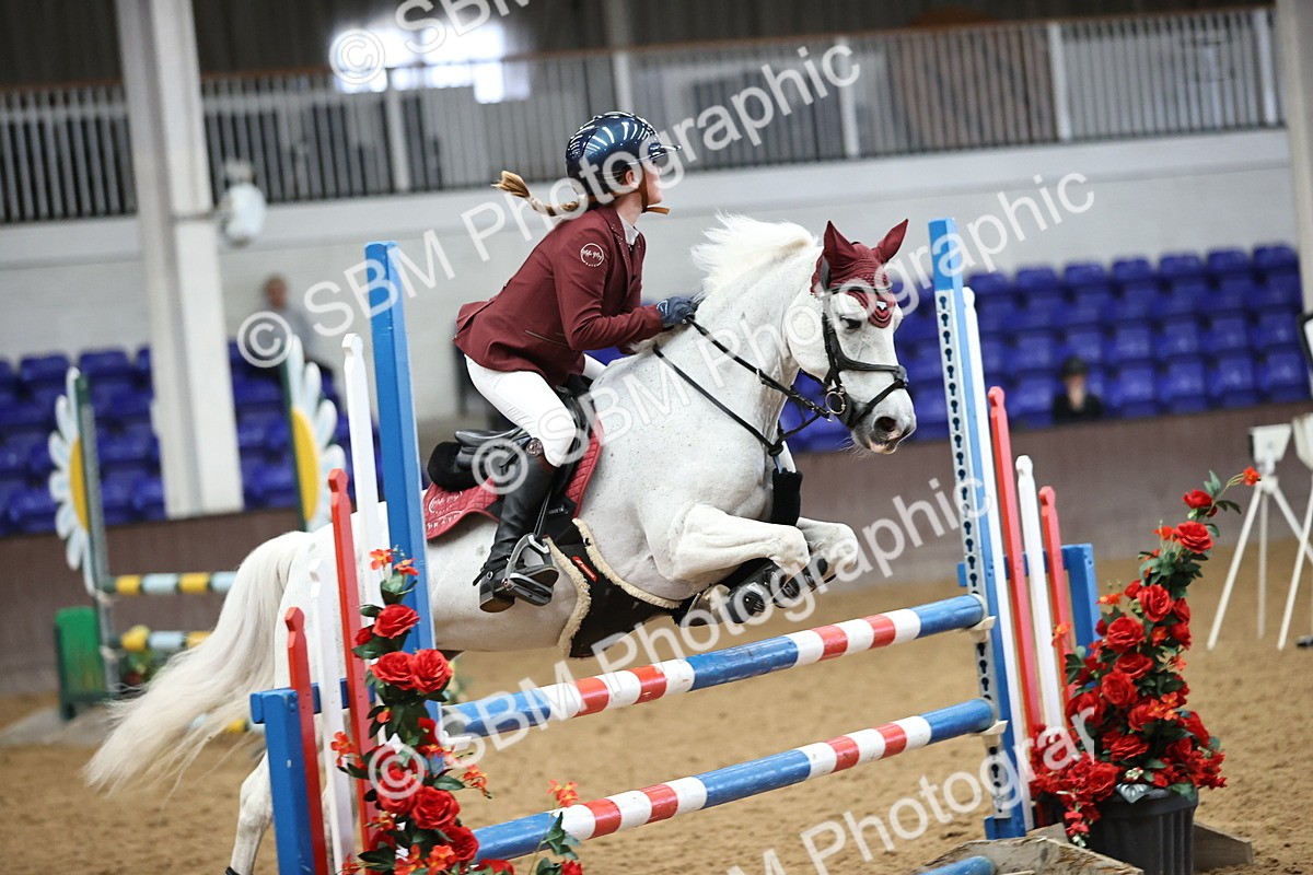 SBM_003468 - Class 11 - Springboard 128cm 138cm Restricted 85cm 95cm