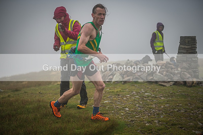 Matterdale-68 - Kong Matterdale Horseshoe Fell Race Saturday 20th August 2022