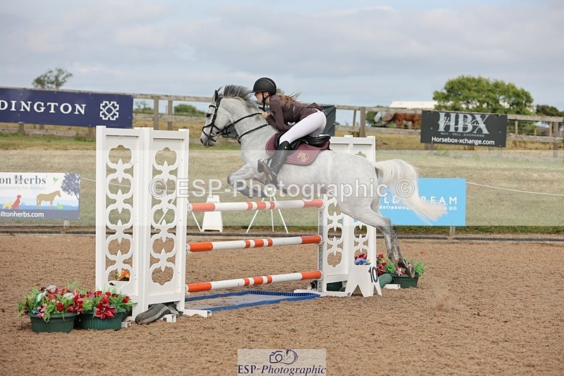 250629-171332-13622 - Cls 30 138cm HOYS Qualifier