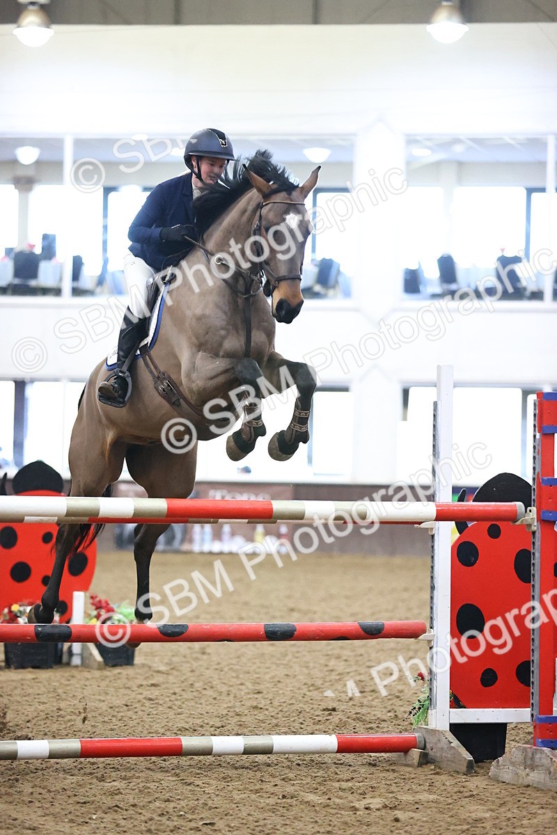 SBM_005240 - Class 18 - National 1.30m 1..40m