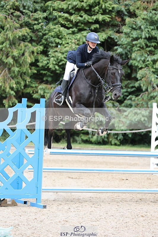 250703A-162840-05822 - Cls 9 Snr Discovery and 1m Open