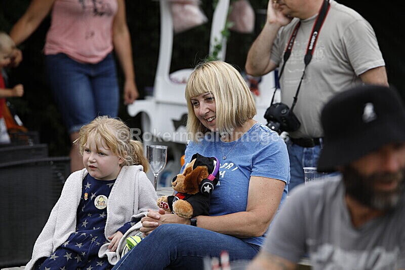  - Elmstock 2019..the people