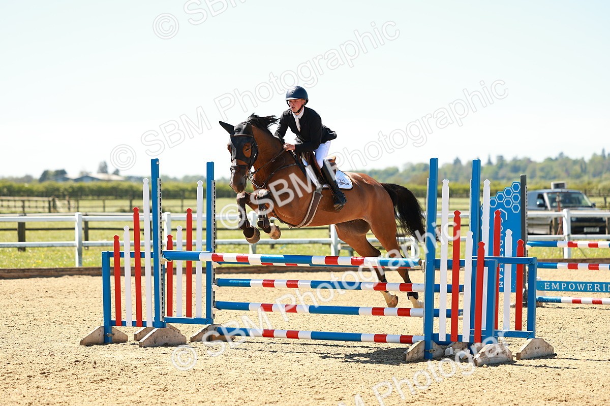 SBM_000899 - Class 3 - Senior Discovery - 1.00m