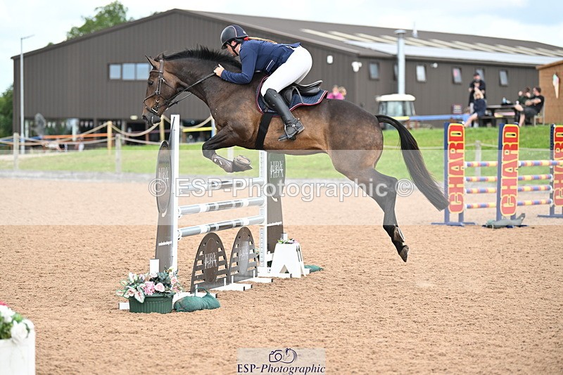 240727A-111804-04086 - Cls 14 NAF Bronze Semi Final