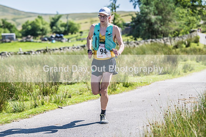 Tebay-700 - Tebay Fell Race Saturday 12th July 2025