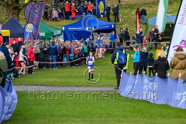 Falkirk25-910109 - U13 Girls