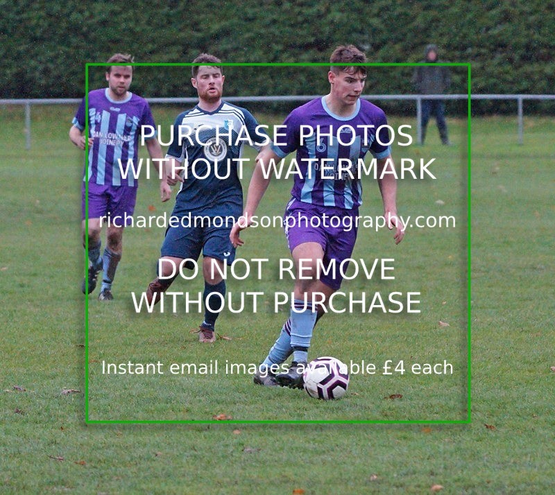 DSC02265 - Kendal County Reserves v Staveley Utd (Saturday 24 October)