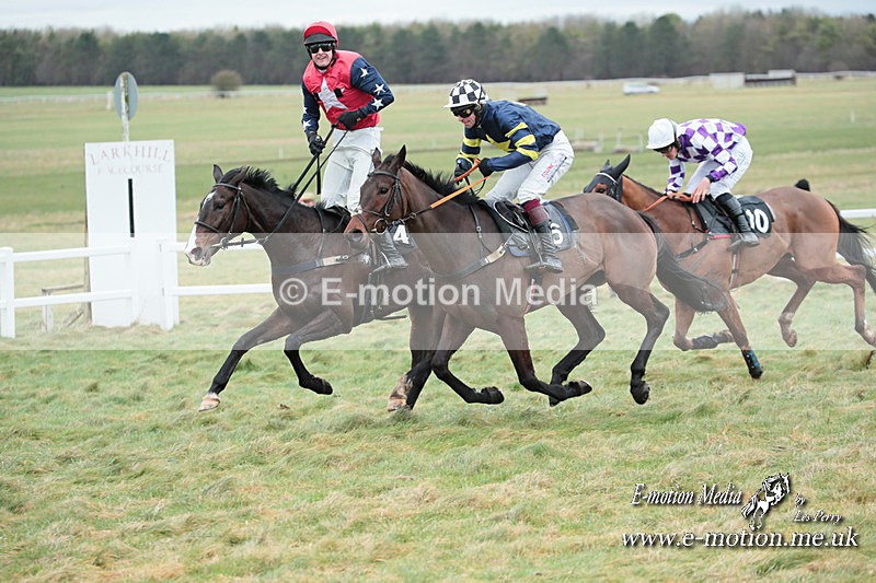 PtP 040224 871 - Combined Services Point-toPoint Larkhill 04/02/24