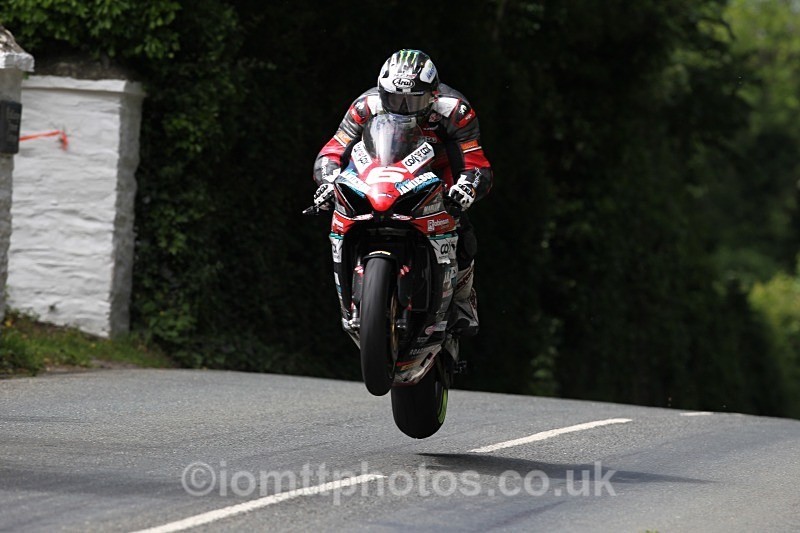  - Superstock Race