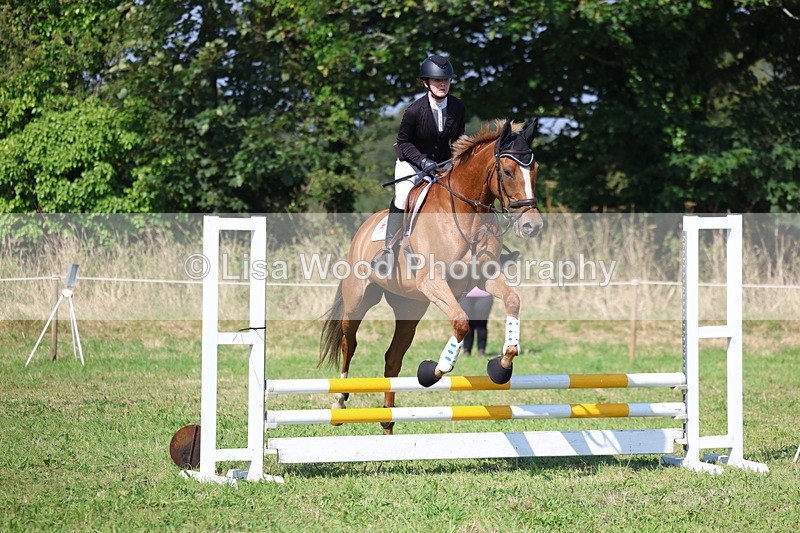 3E7A1805 - Class 2: Club 70cm Junior and Seniors