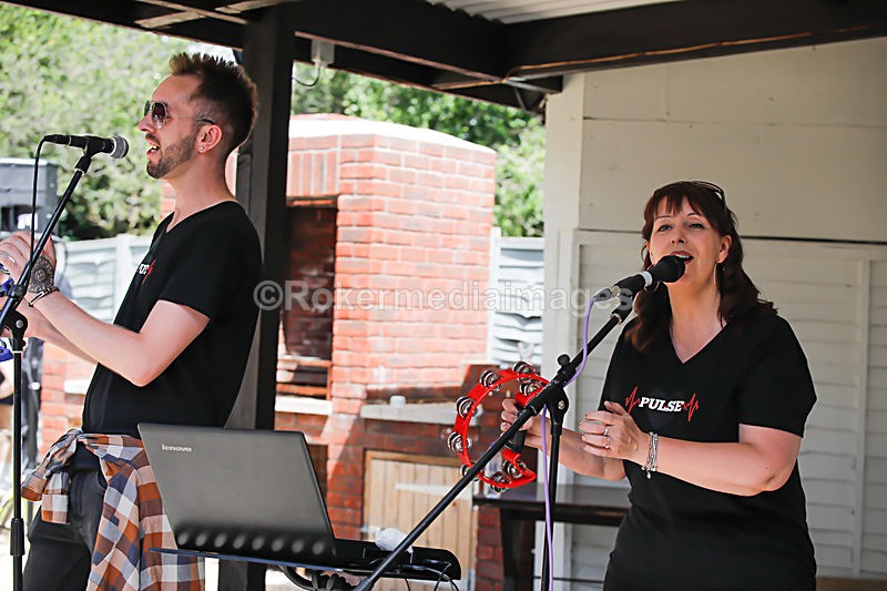  - Stratton Stroll 2018