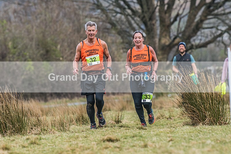 Buttermere-1344 - Fellside Events Buttermere Trail Race Sunday 23rd March 2025