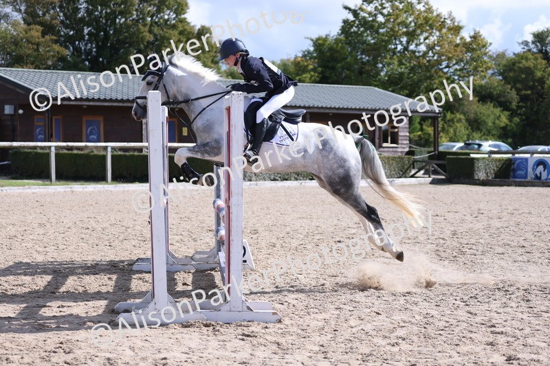 20250928-1609 - Class 5 - 80cm