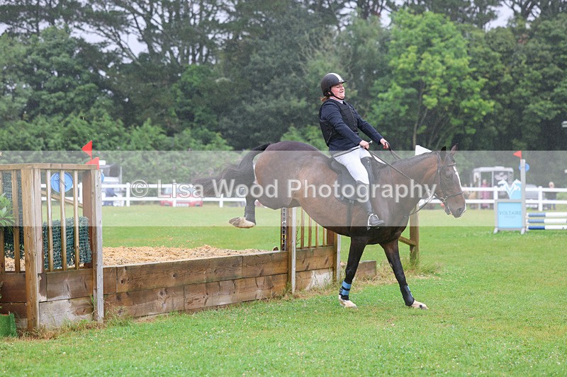 3E7A0308 - Class 2: 60cm Senior