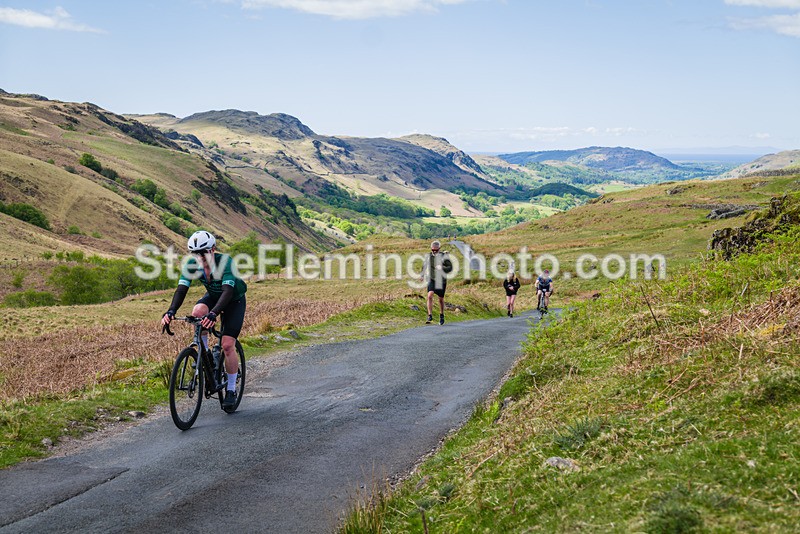 120445 - Hardknott Pass Camera 1 12.00-13.00