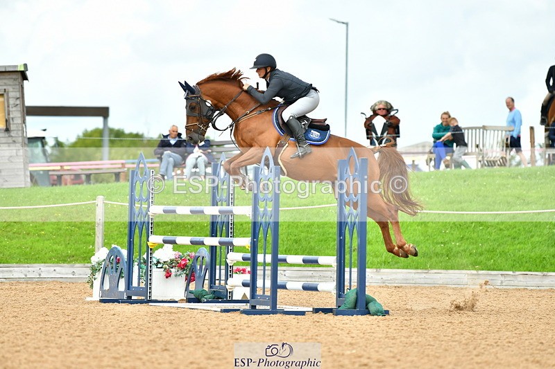 230728A-141746-02828 - Cls 3 Foxhunter