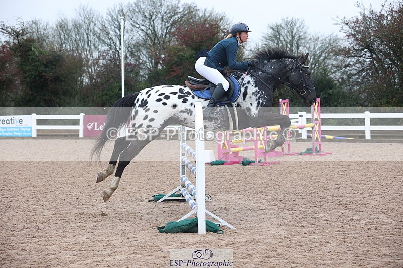 231112A-095614-03130 - Cls 17 Blue Chip Novice Winter Qualifier