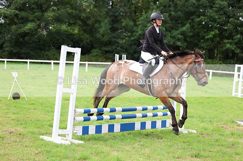 3E7A5392 - Class 1: 60cm Juniors and Seniors