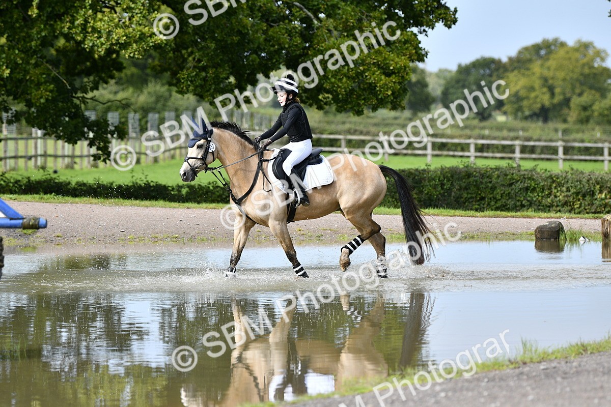 SBM_03060 - E2A - Eventers Challenge 60cm Open