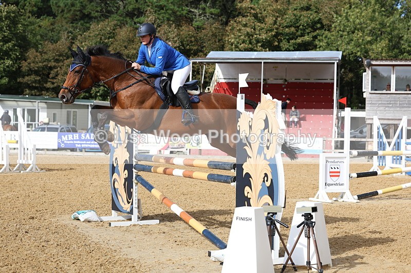 3E7A0413 - Class 12: 1.05 National Amateur Qualifier