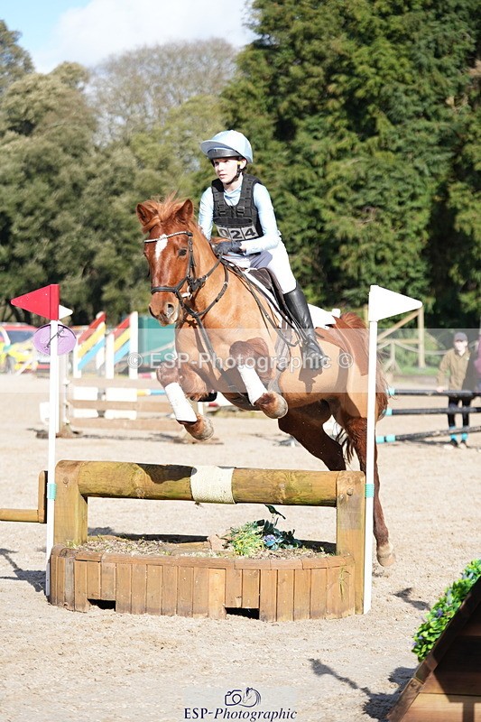 260228A-132121-00921 - Cls 2, 80cm 1pm to End