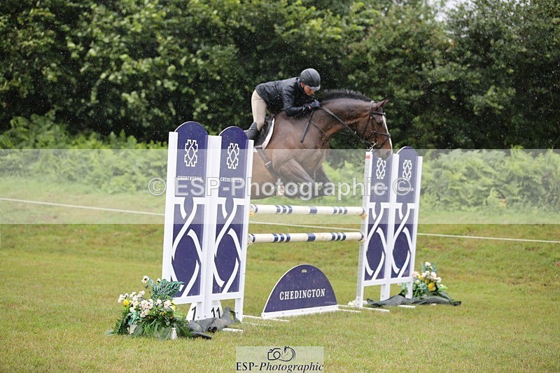 230714-090507-30775 - Cls 73 Fox Hunter Final 1st round