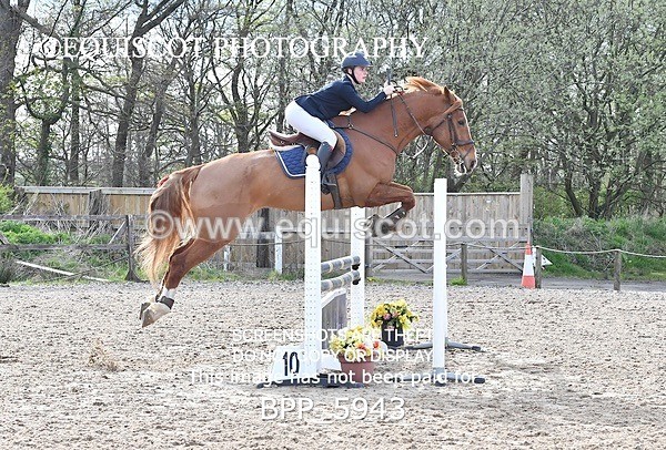 BPP_5943 - CLASS 25 SUN Senior Discovery/ 1m Open