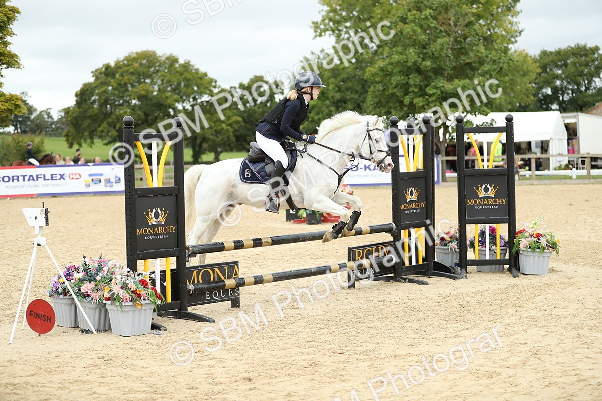 SBM_67872 - J15 - Junior Pony 70cm Championship