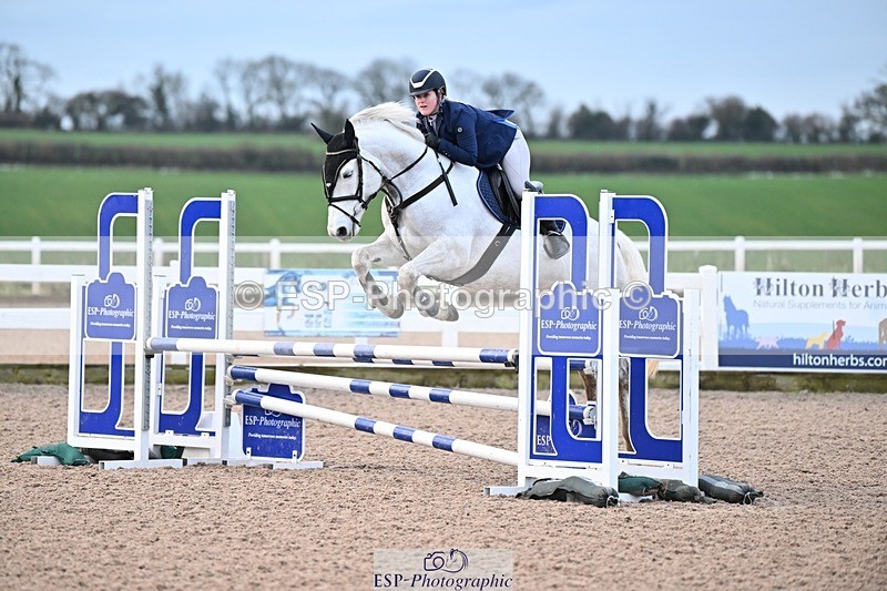 250112-091845-00634 - Cls 15 British Novice and 90cm Open