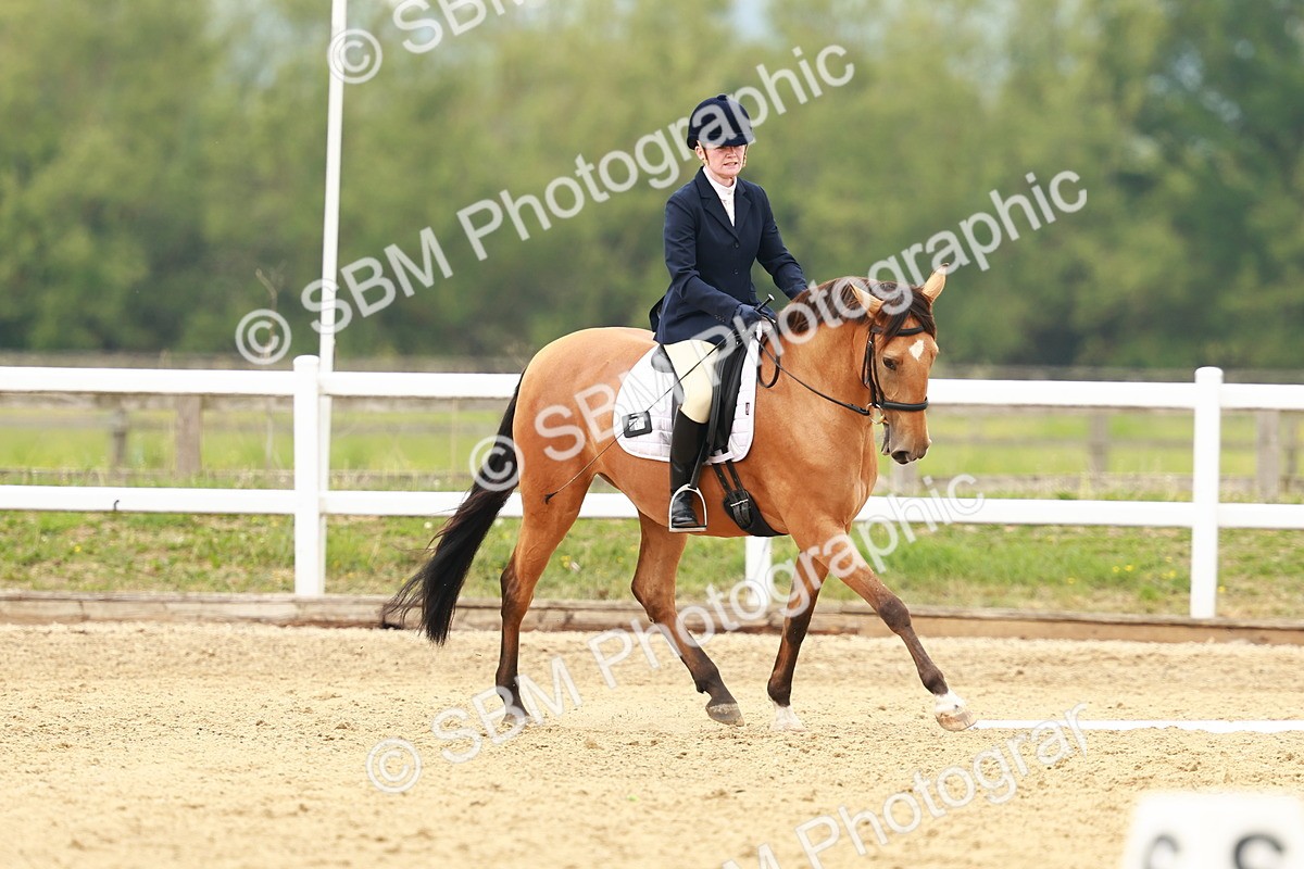 SBM_001032 - Class 6 - Novice 4