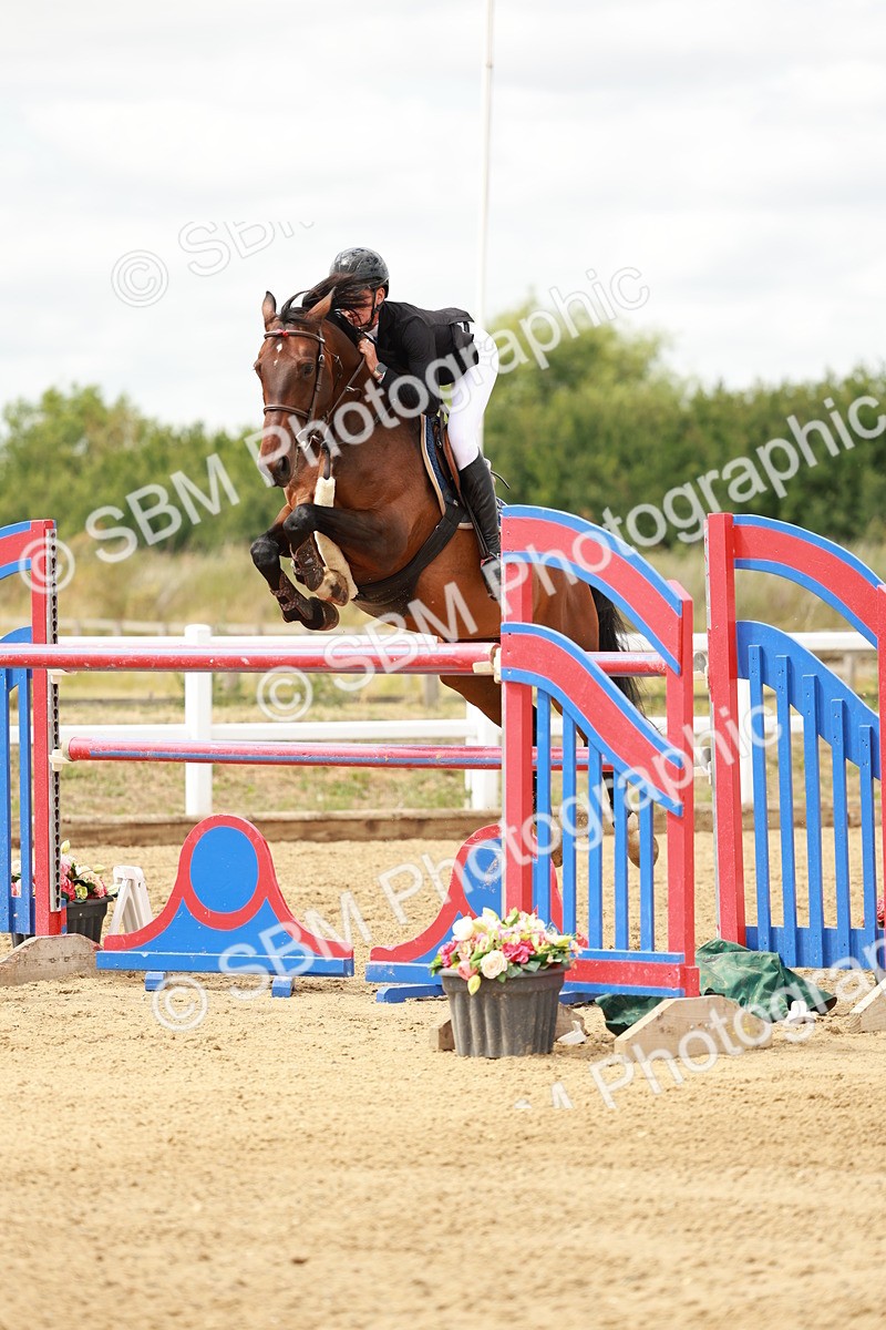 SBM_019426 - Class 21 - jump offs