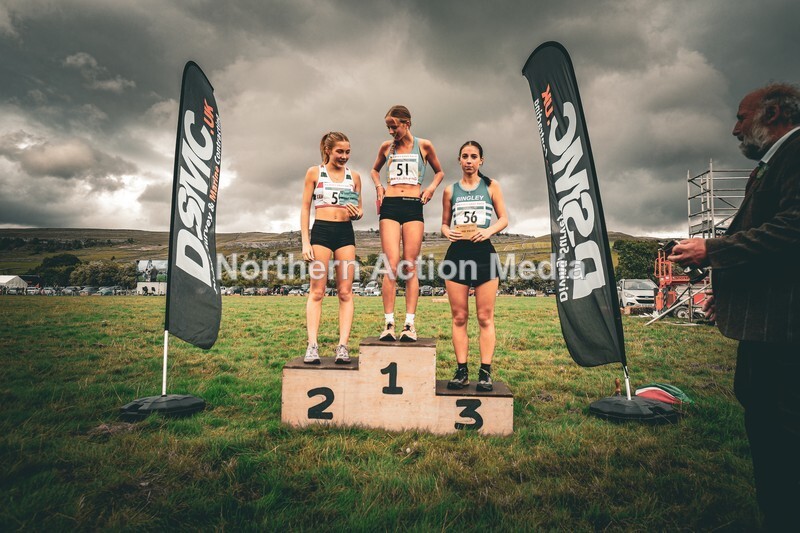 DSCF7052 - Kilnsey Crag race