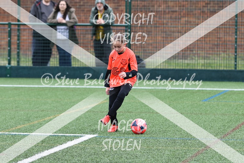 1DX31925 - Sun 7th U10 Girls