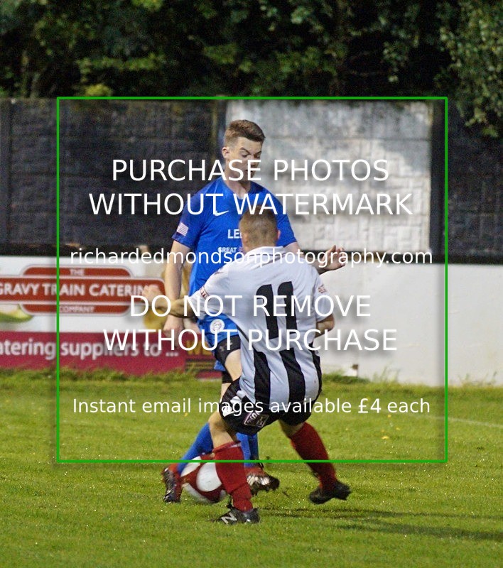 DSC00030 - Kendal Town Reserves v Riasa Fusion (Thursday 12 September)