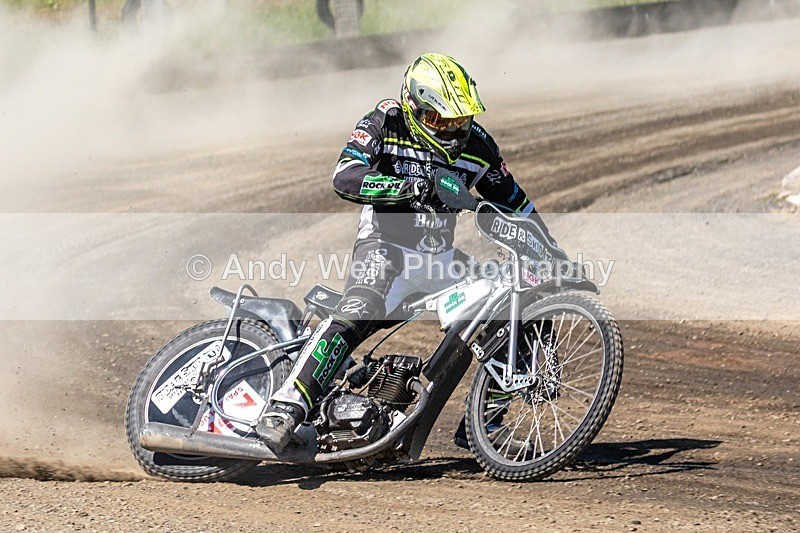 210615-7D-8E0A1037 - Ride & Skid It Speedway Experience Day 15 June 21