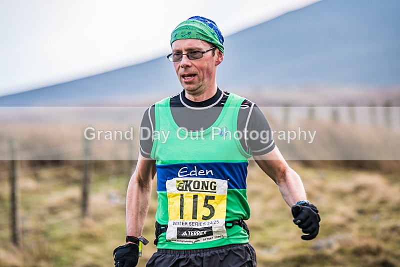 Clough Head-492 - Kong Clough Head Fell Race Saturday 18th January 2025