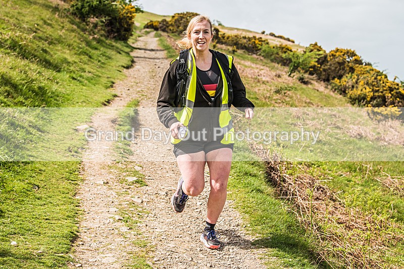 Two Tops Dash-169 - Two Tops Dash Fell Race Saturday 14th May 2022