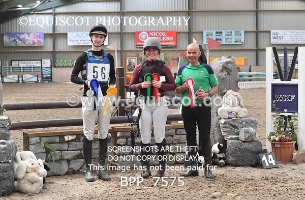 BPP_7575 - CLASS 4 BE90CM