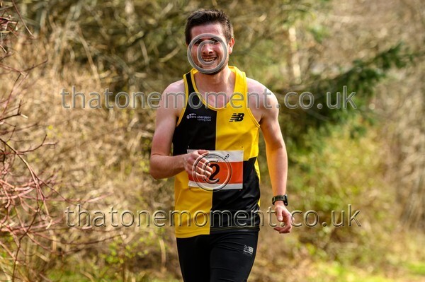 Livirelays25-915216 - Male Set Two