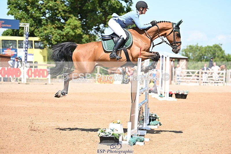 240718A-115823-04933 - Cls 1, 3 Star Small Tour 1.35m