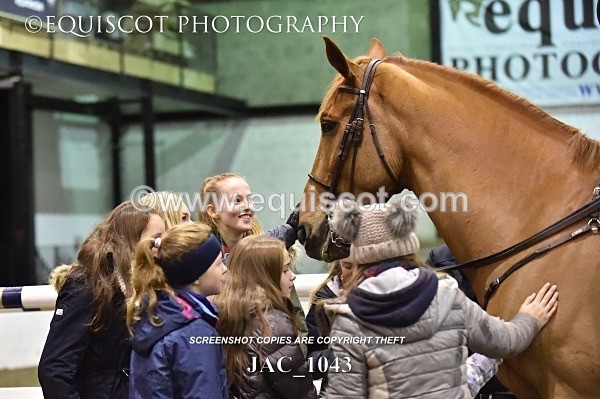 JAC_1043 - 14TH NOVEMBER 2017 - GEORGE & JAMES WHITAKER DEMO - MORRIS EC