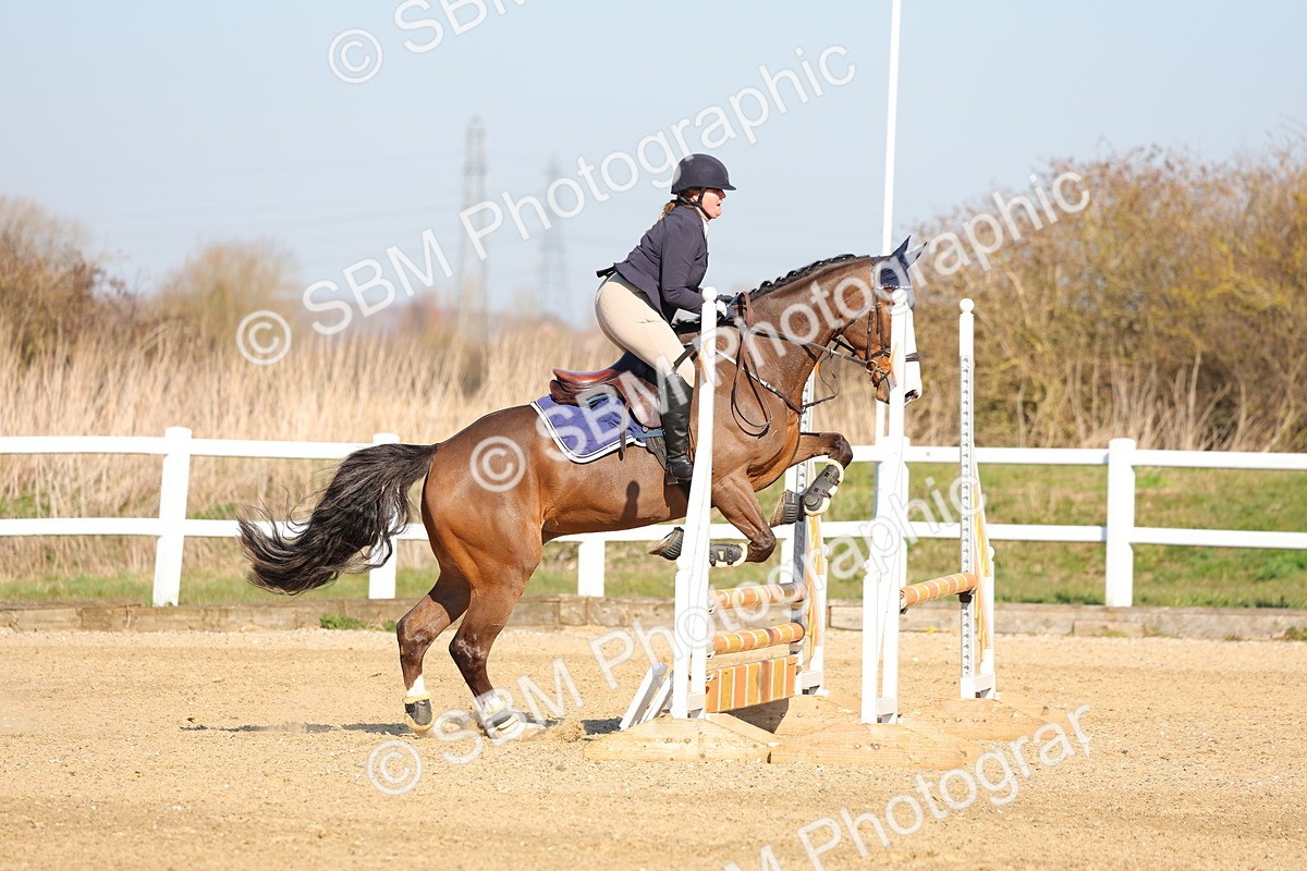 SBM_000204 - Class 1 - Clear Round