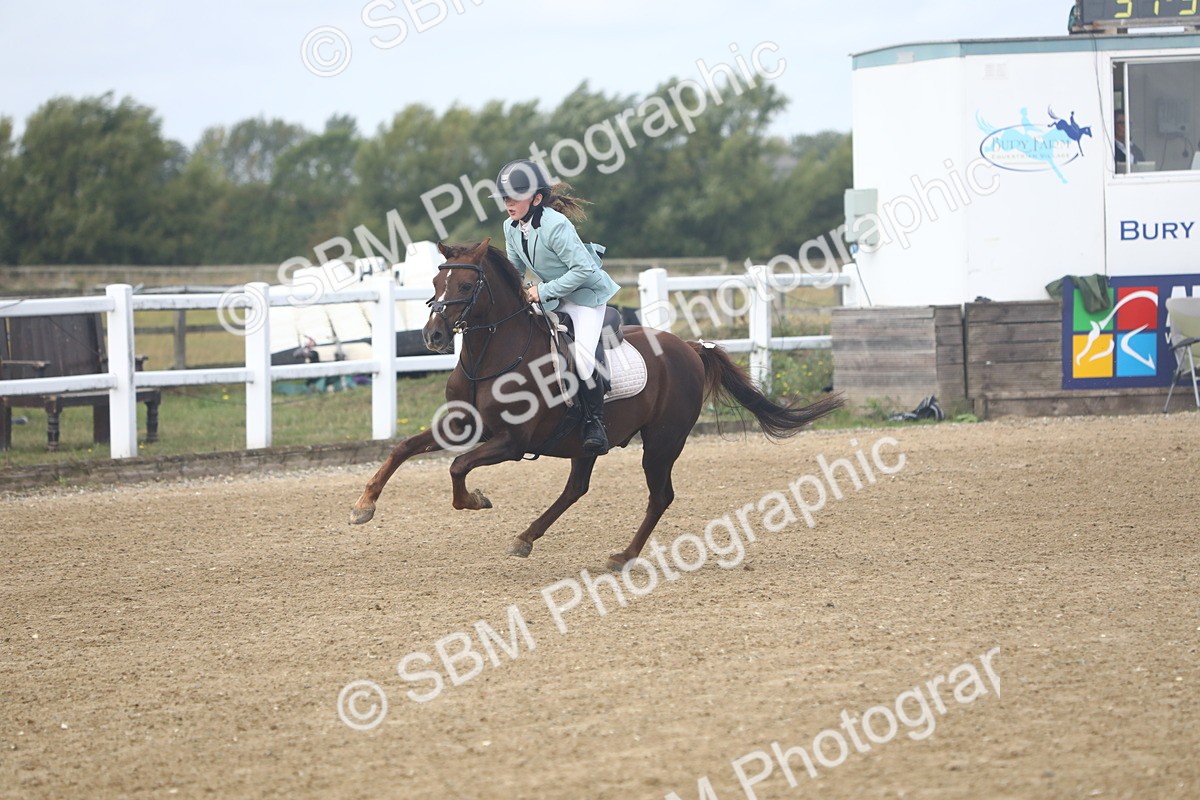 SBM_005444 - Class 4 - 50cm Champs