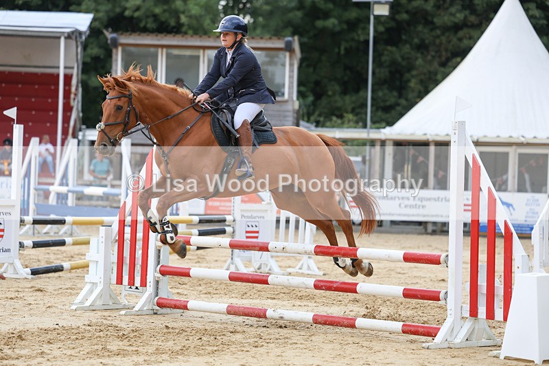 3E7A7089 - Class 7: 80cm Senior