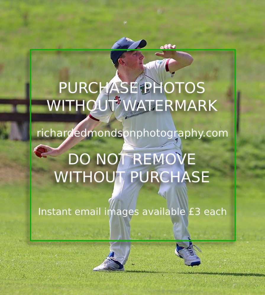 IMG41 - Burneside 3rds v Netherfield 4ths (Sunday 9 July 2023)