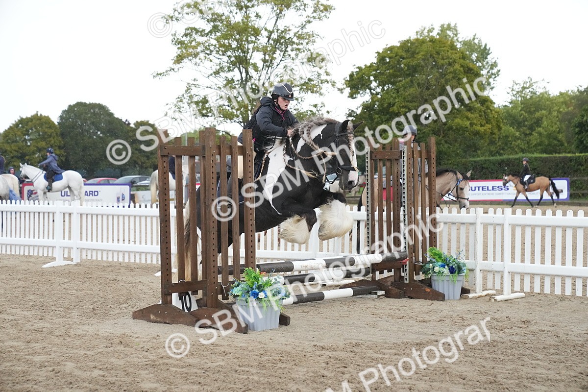 SBM_01586 - J54 - Clear Round 50cm