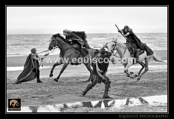 equiscot 8775 - MMi - Clan Wallace Movie Mercenaries International