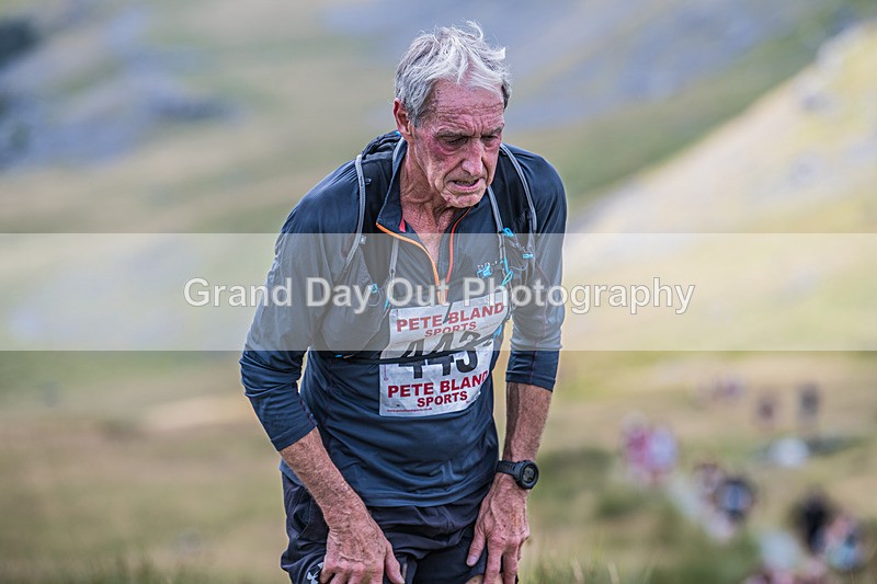 Ingleborough-475 - Ingleborough Mountain Race Saturday 18th July 2026