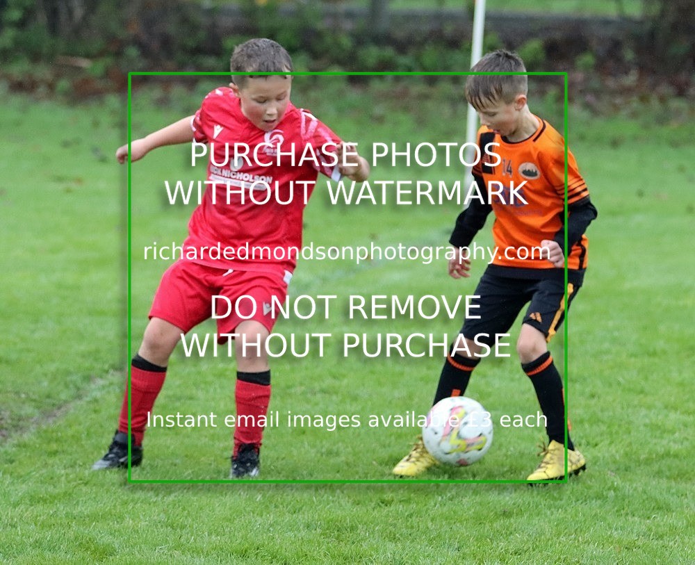 IMG_5092 - Ibis Under 8 vs Kirkby Stephen Under 8 (30/11/24)