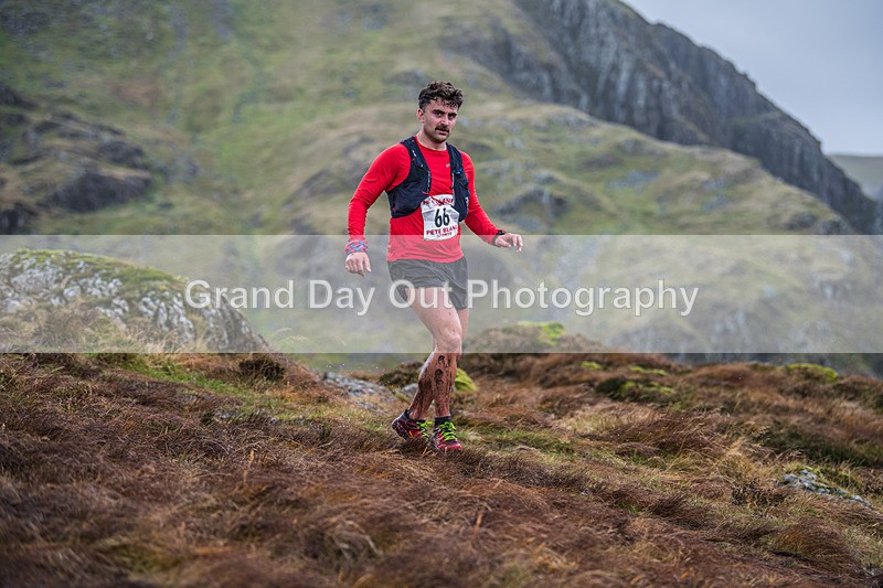 Dalehead-189 - Dalehead Fell Race Sunday 20th October 2024